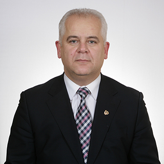 Фото адвоката Терлич Валерій Габорович
