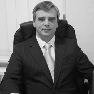 Фото адвоката Безродний Андрій Юрійович