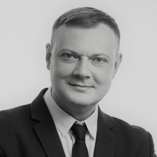 Фото адвоката Бунечко В'ячеслав Іванович