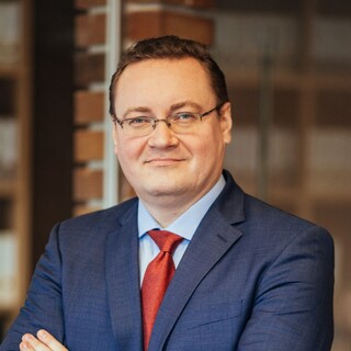 Фото адвоката Алексєєнко Олександр Анатолійович