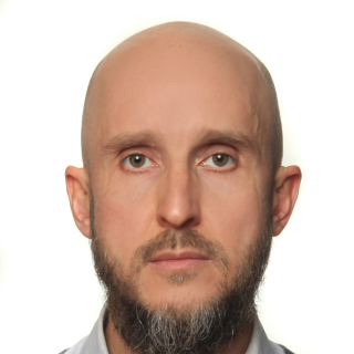 Фото адвоката Гальченко Володимир Якович
