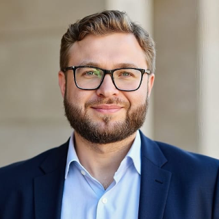 Фото адвоката Бєлоусов Павло Іванович