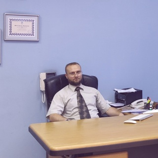 Фото адвоката Гербеда Геннадій Геннадійович