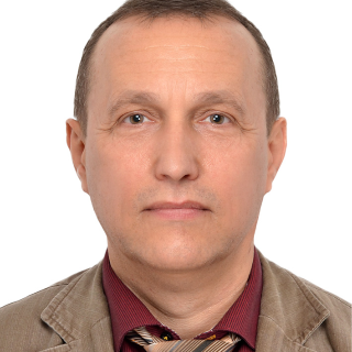 Фото адвоката Лобок Валерій Миколайович