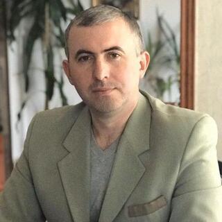 Фото адвоката Головко Олександр Сергійович