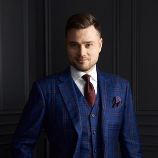 Фото адвоката Веремійчук Кім Олександрович