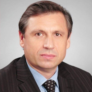 Фото адвоката Балабан Ігор Андрійович