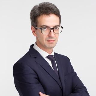 Фото адвоката Антоненко Андрій Юрійович