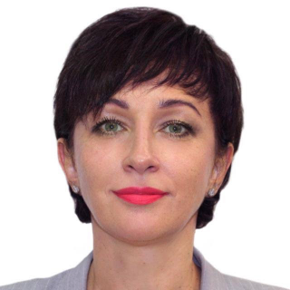 Фото адвоката Гордієнко Тамара Вікторівна