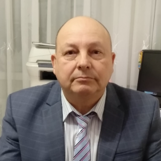 Фото адвоката Батечко Олександр Іванович