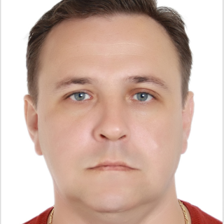 Фото адвоката Бабенко Володимир Миколайович