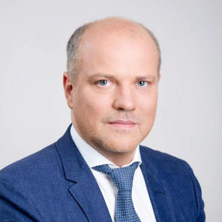 Фото адвоката Башловка Анатолій Миколайович