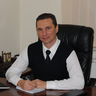 Фото адвоката Гавриловський Олексій Степанович