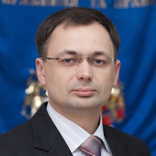 Фото адвоката Білоусов Юрій Валерійович