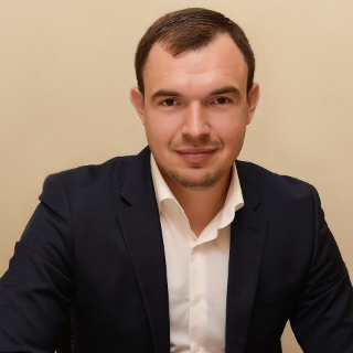 Фото адвоката Хільченко Сергій Станіславович