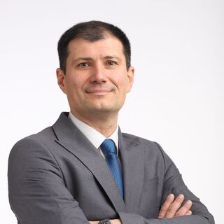 Фото адвоката Кузнєцов Дмитро Олександрович