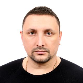 Фото адвоката Мінніков Володимир Володимирович