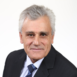 Фото адвоката Паскал Павло Михайлович