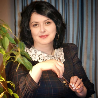 Фото адвоката Батченко Оксана Олександрівна