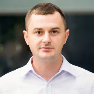 Фото адвоката Мотрук Микола Васильович