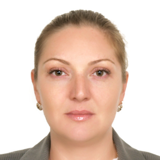 Фото адвоката Богун Ганна Вікторівна