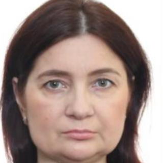 Фото адвоката Вербицька Світлана Миколаївна