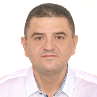 Фото адвоката Іщик Володимир Андрійович