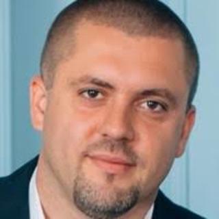 Фото адвоката Овчарук Андрій Олександрович