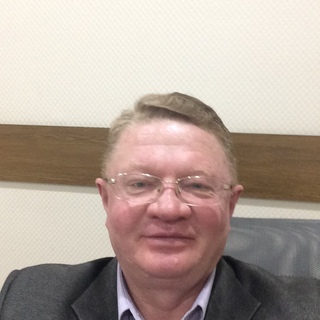 Фото адвоката Тіунов Сергій Миколайович