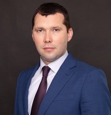 Фото адвоката Ткач Денис Миколайович