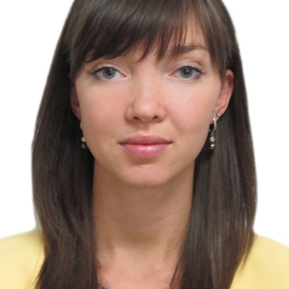 Фото адвоката Чуєва Катерина Олександрівна