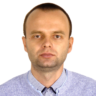 Фото адвоката Гуцал Тарас Олексійович