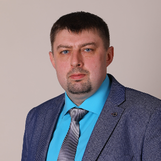 Фото адвоката Ярошенко Олександр Олегович