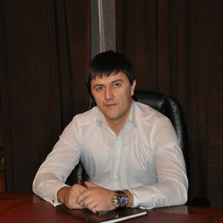 Фото адвоката Мамедов Теймур Курбанович