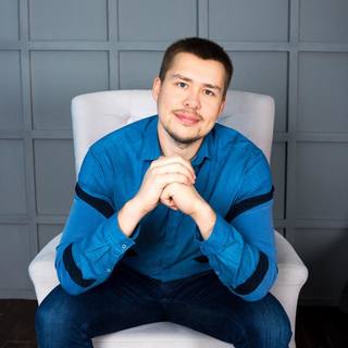 Фото адвоката Телешев Сергій Павлович
