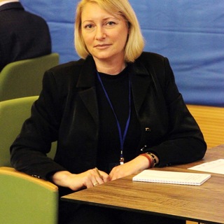Фото адвоката Третьяк Ніна Михайлівна