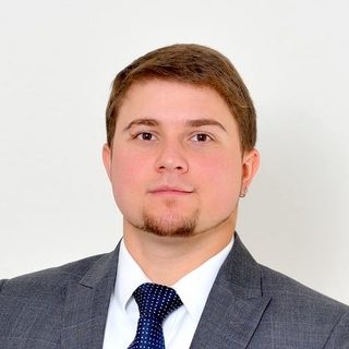 Фото адвоката Штокалов Єгор Андрійович