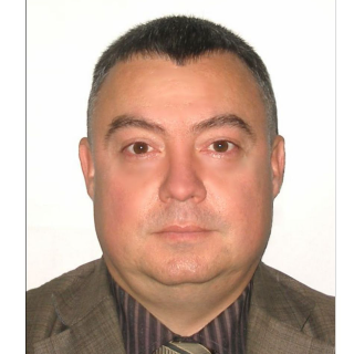 Фото адвоката Штомпель Віталій Олександрович