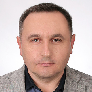 Фото адвоката Турій Андрій Іванович
