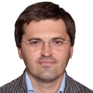 Фото адвоката Щиглов Євгеній Олександрович