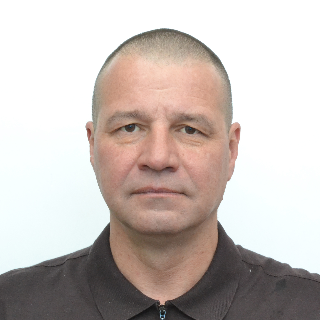 Фото адвоката Подосінов Андрій Олександрович