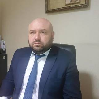 Фото адвоката Якименко Олег Васильович