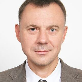 Фото адвоката Якименко Микола Миколайович