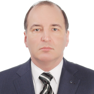 Фото адвоката Чичков Костянтин Костянтинович