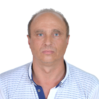 Фото адвоката Гнатів Тарас Миколайович