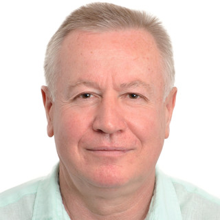 Фото адвоката Ярмоленко Анатолій Миколайович