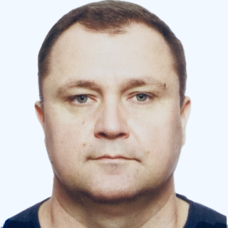 Фото адвоката Суліма Дмитро Васильович