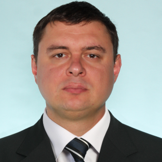 Фото адвоката Титаренко Дмитро Миколайович