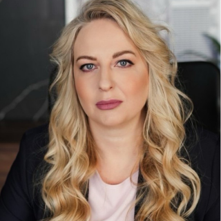 Фото адвоката Тихонова Альона Миколаївна