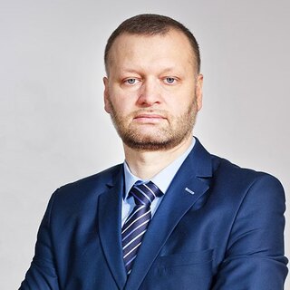 Фото адвоката Пшенько Сергій Миколайович